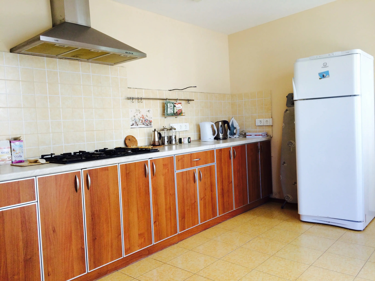 Гостевой Дом Канны