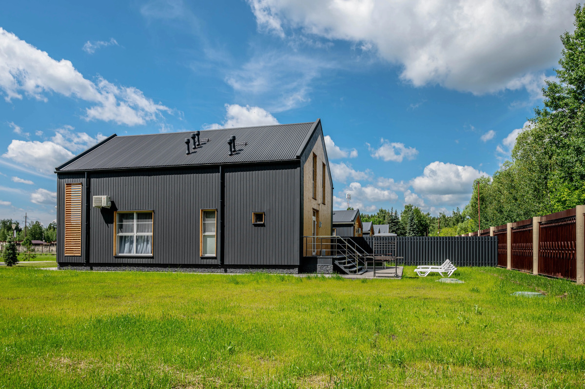 База отдыха Атлант Вилладж