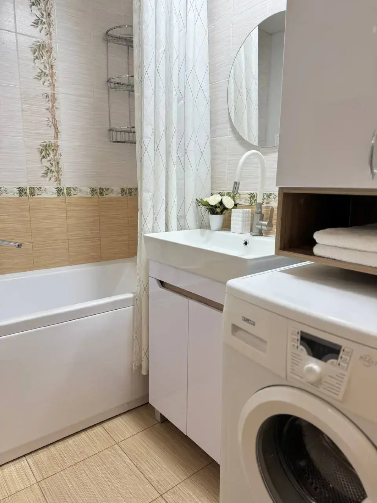 Апартаменты ЖитьВСочиКруто в 10 Минутах до Моря