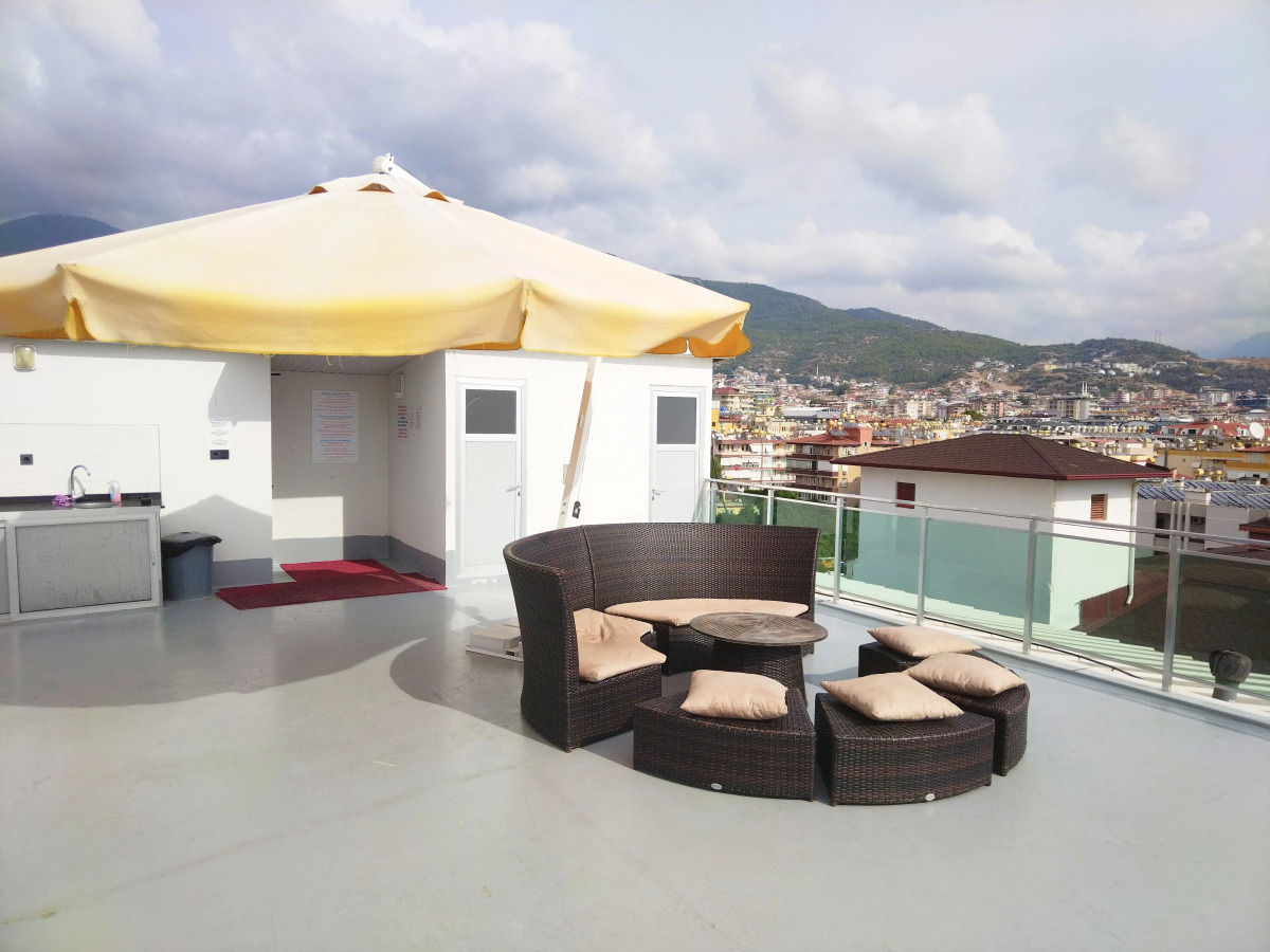 Апартаменты Art city Residence