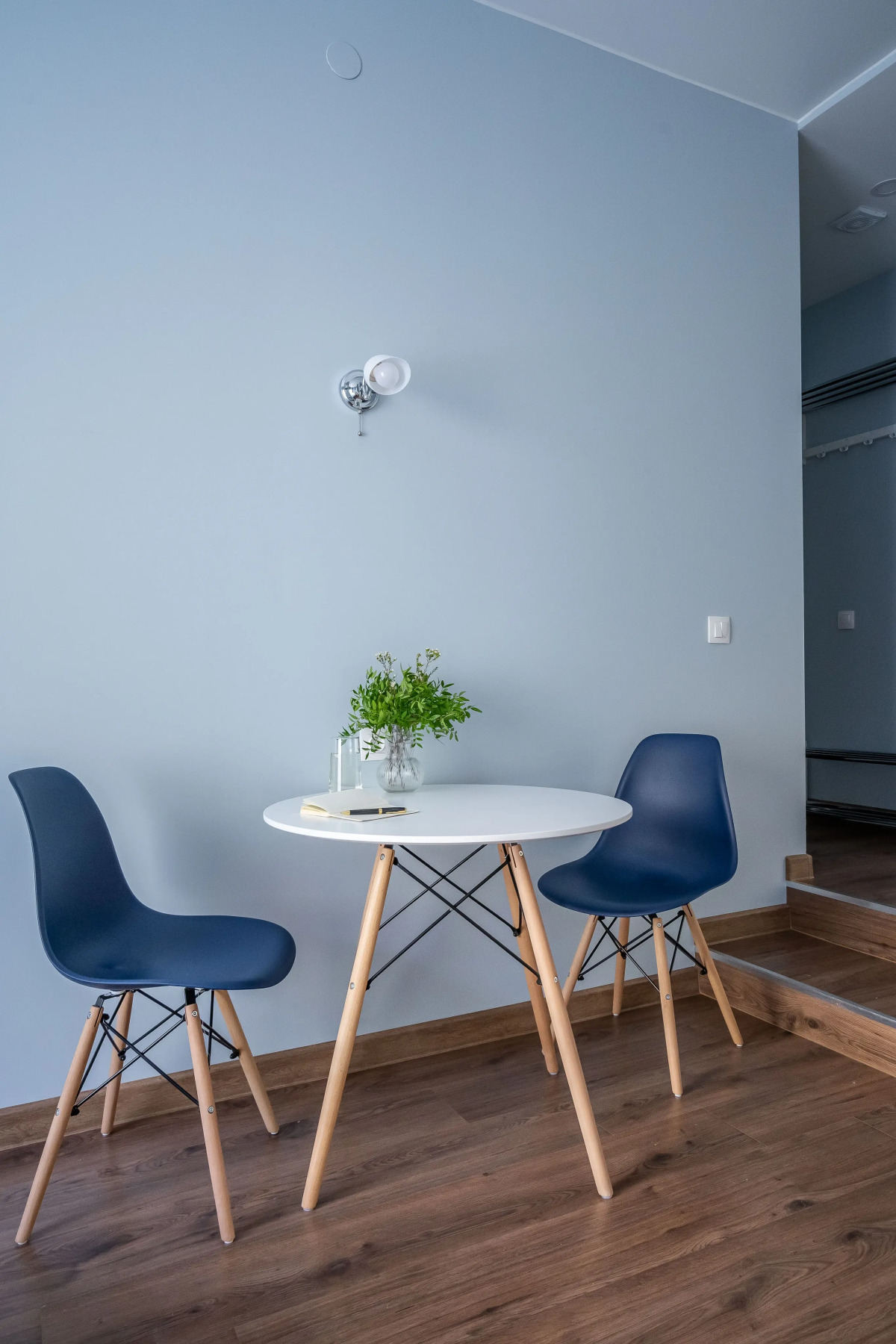 Апартаменты Черника с Молоком в Центре