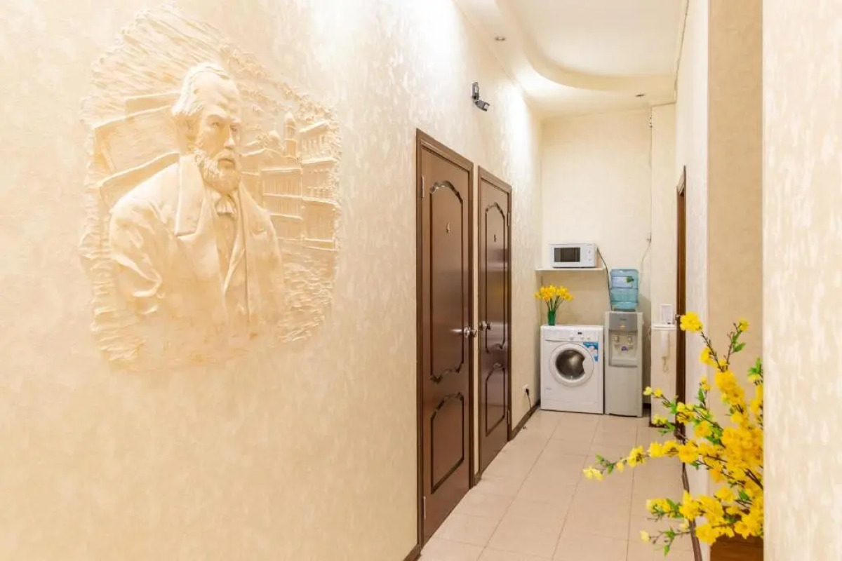 Апартаменты Dostoevskinn Кузнечный