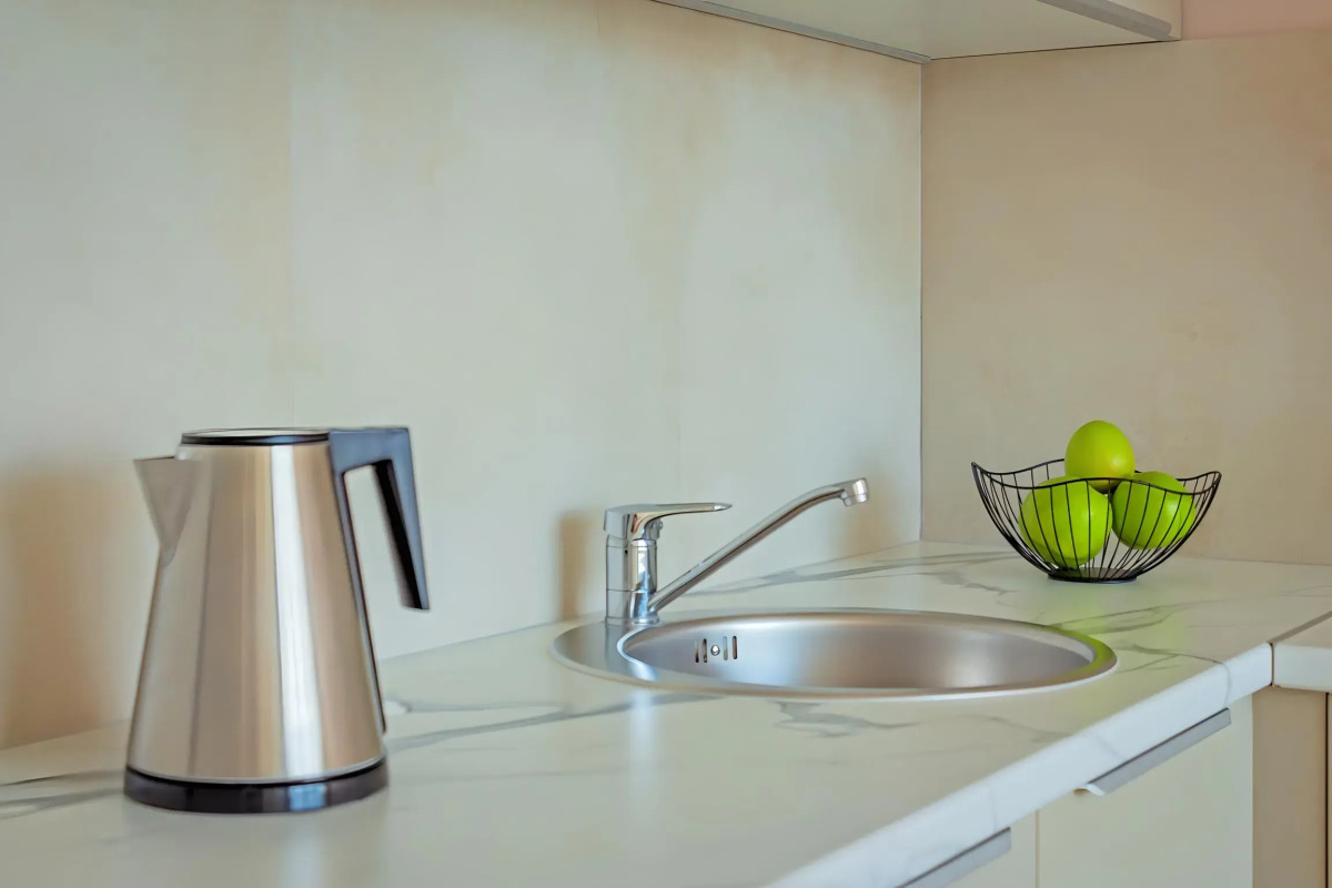 Апартаменты Орджоникидзе