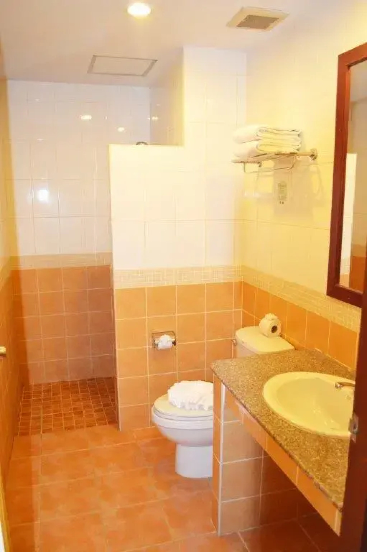 Отель Bauman Ville