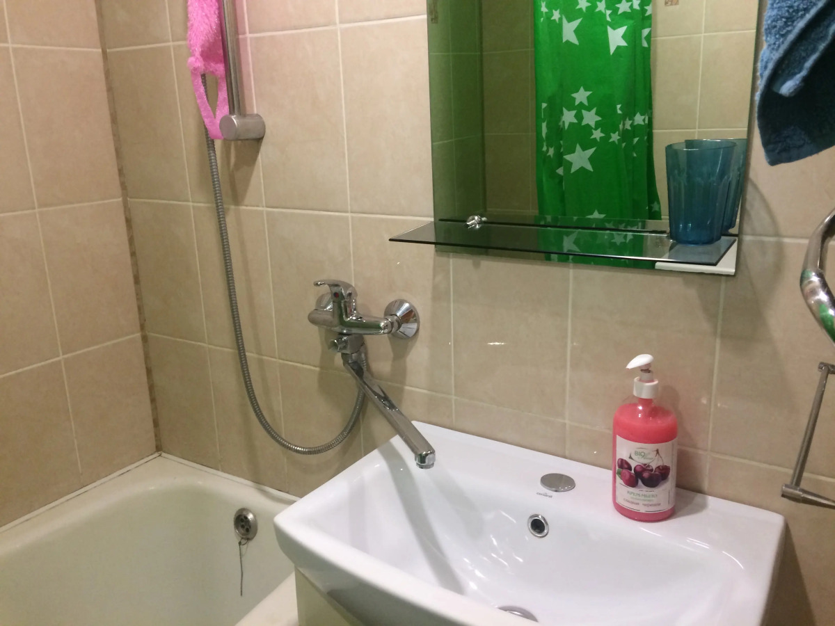 Квартира 2-ком. кв. в центре г. Кстово