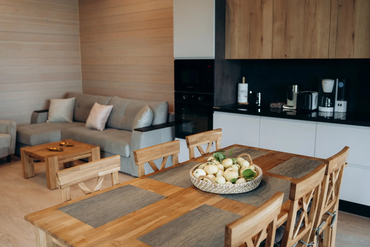 Гостевой Дом О'Берег