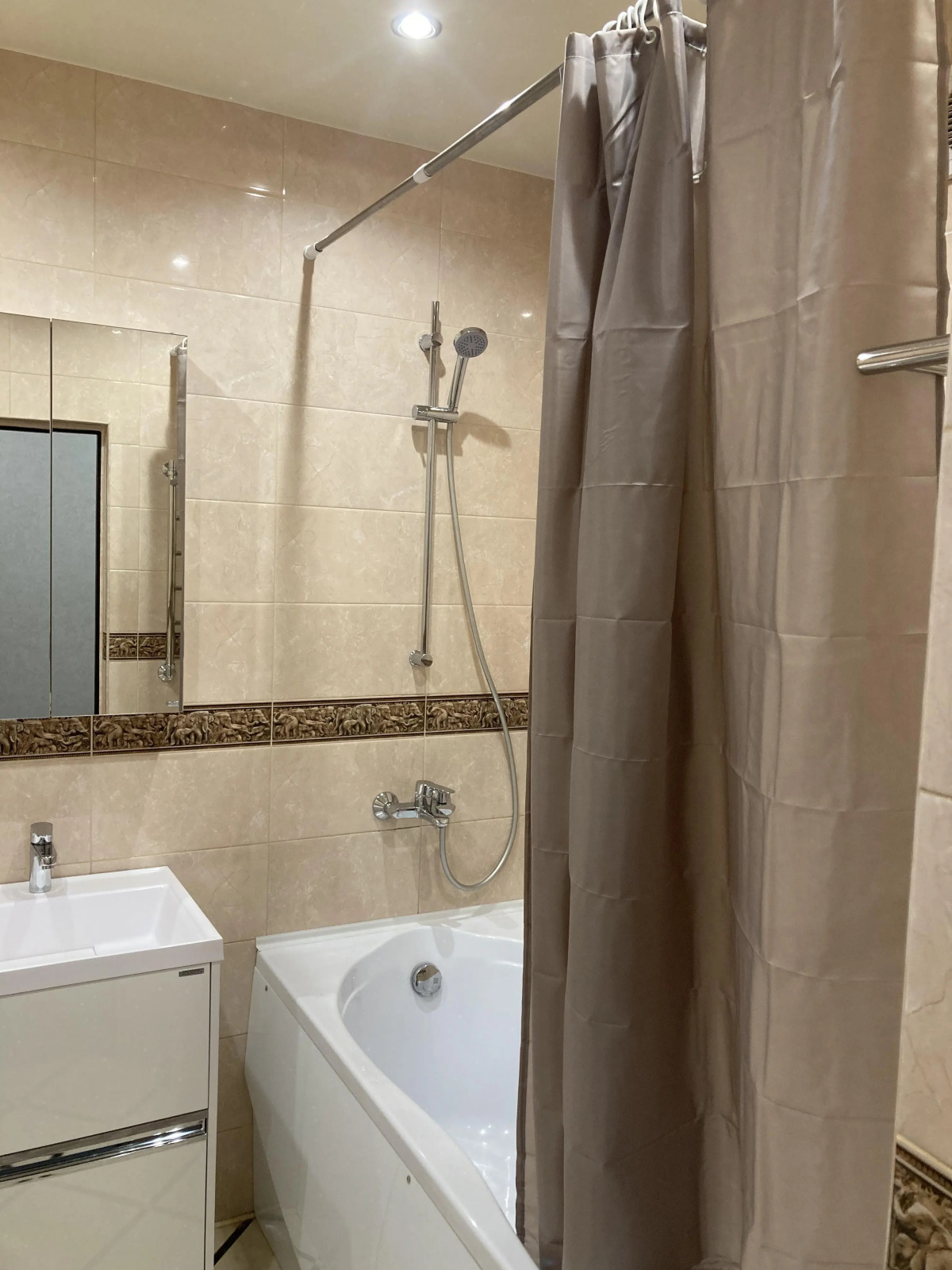 Апартаменты Sugar