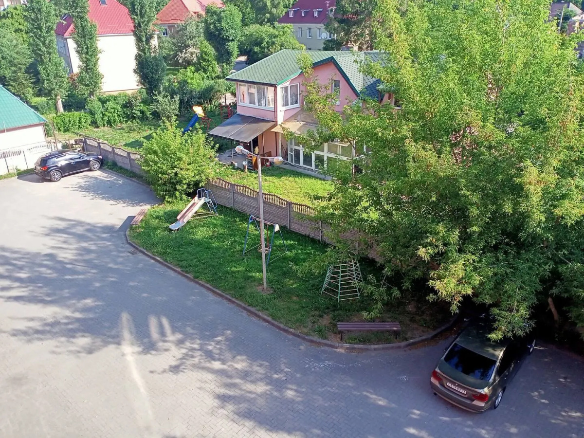 Апартаменты Гвардейская 22