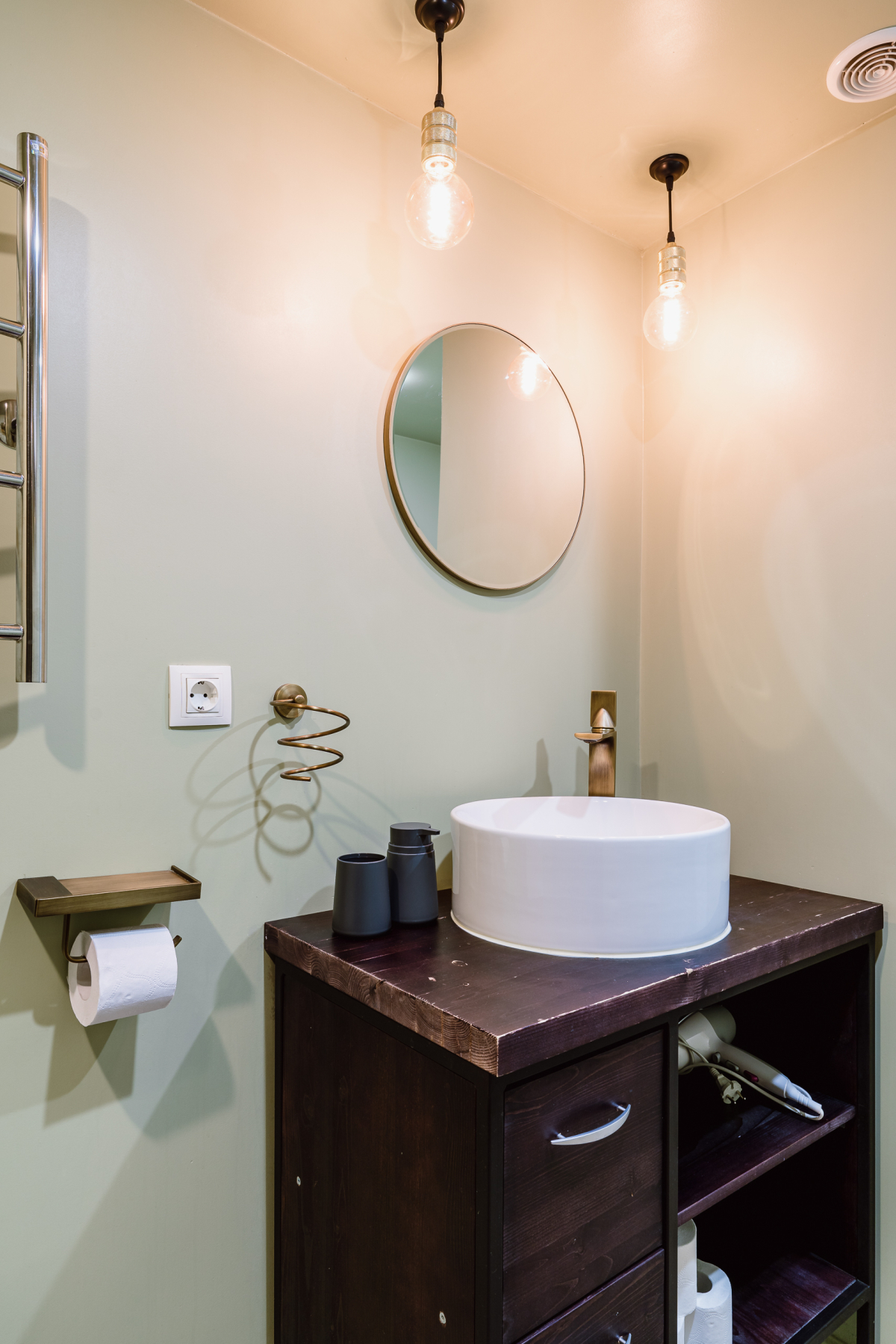 Меблированные комнаты Uppapart  Marata 4