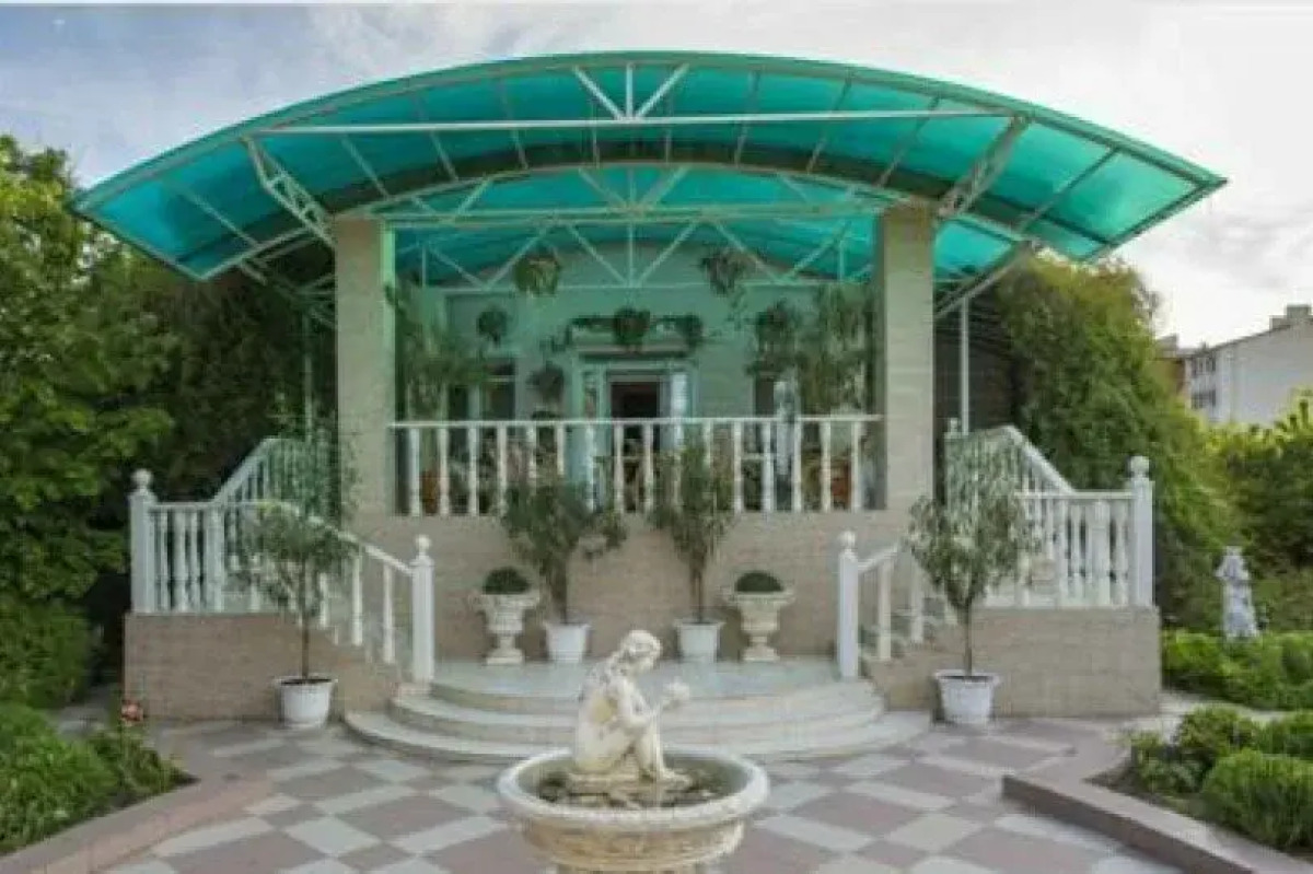 Мини-Отель Villa Fler