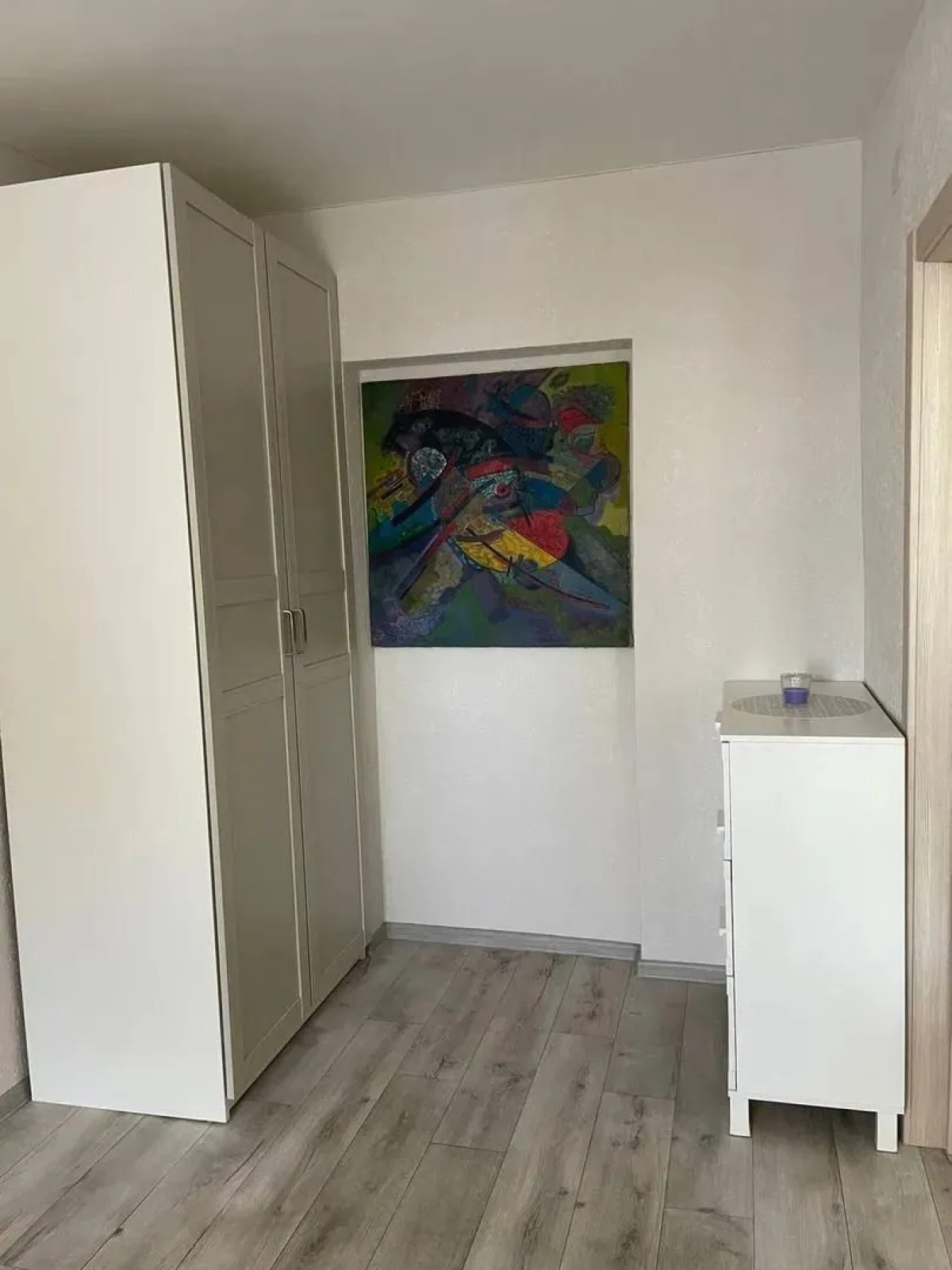 Апартаменты с Видом на Волгу