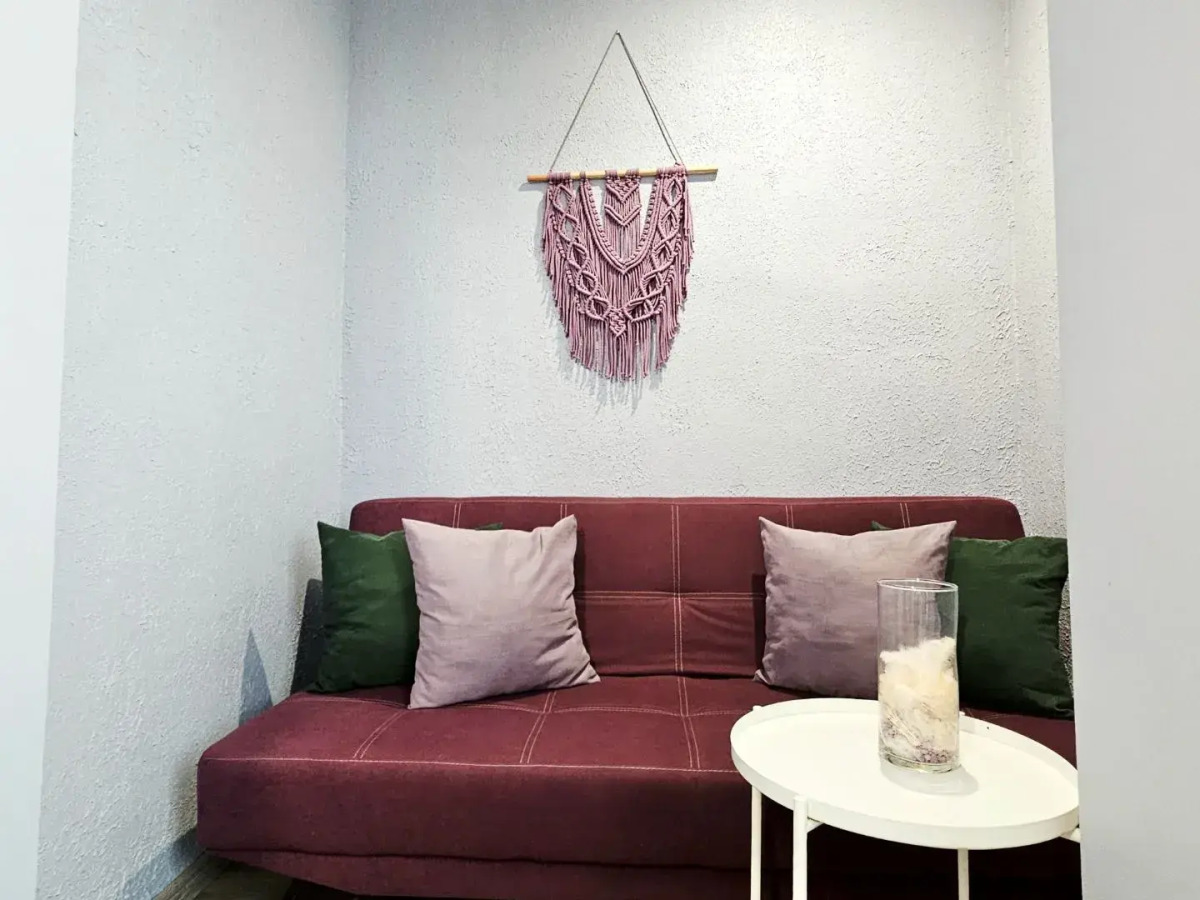 Квартира Неотель в историческом центре города