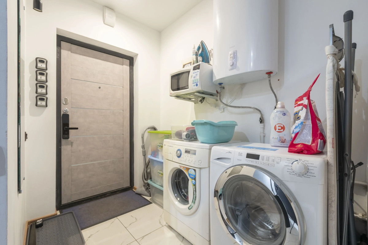 Квартира в 6-ти мин от метро Москва/Люберцы