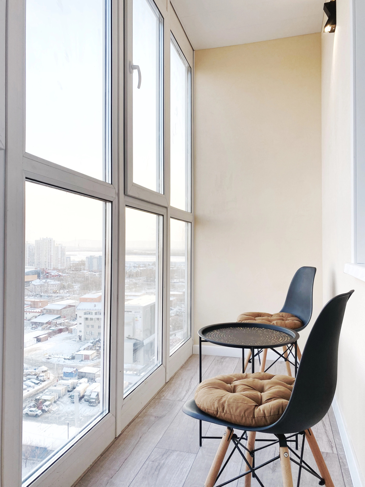 Апартаменты Петроглиф Парк