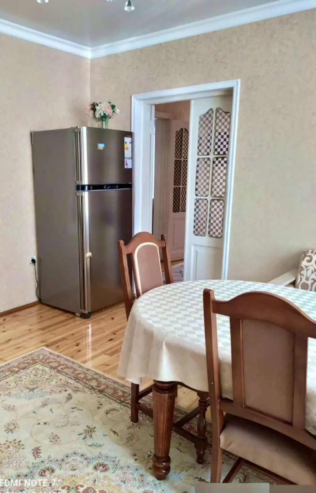 Частный дом у моря в Дербенте