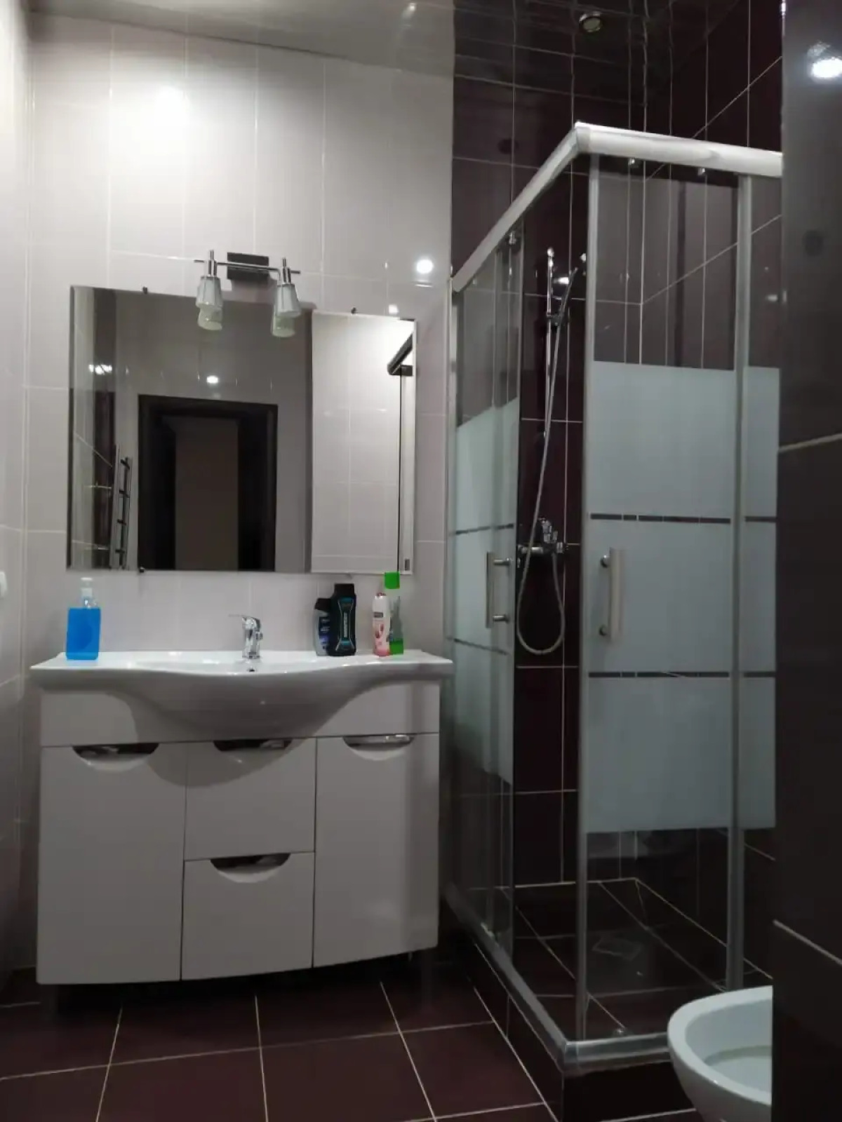 Апартаменты на улице Дружбы 2/3