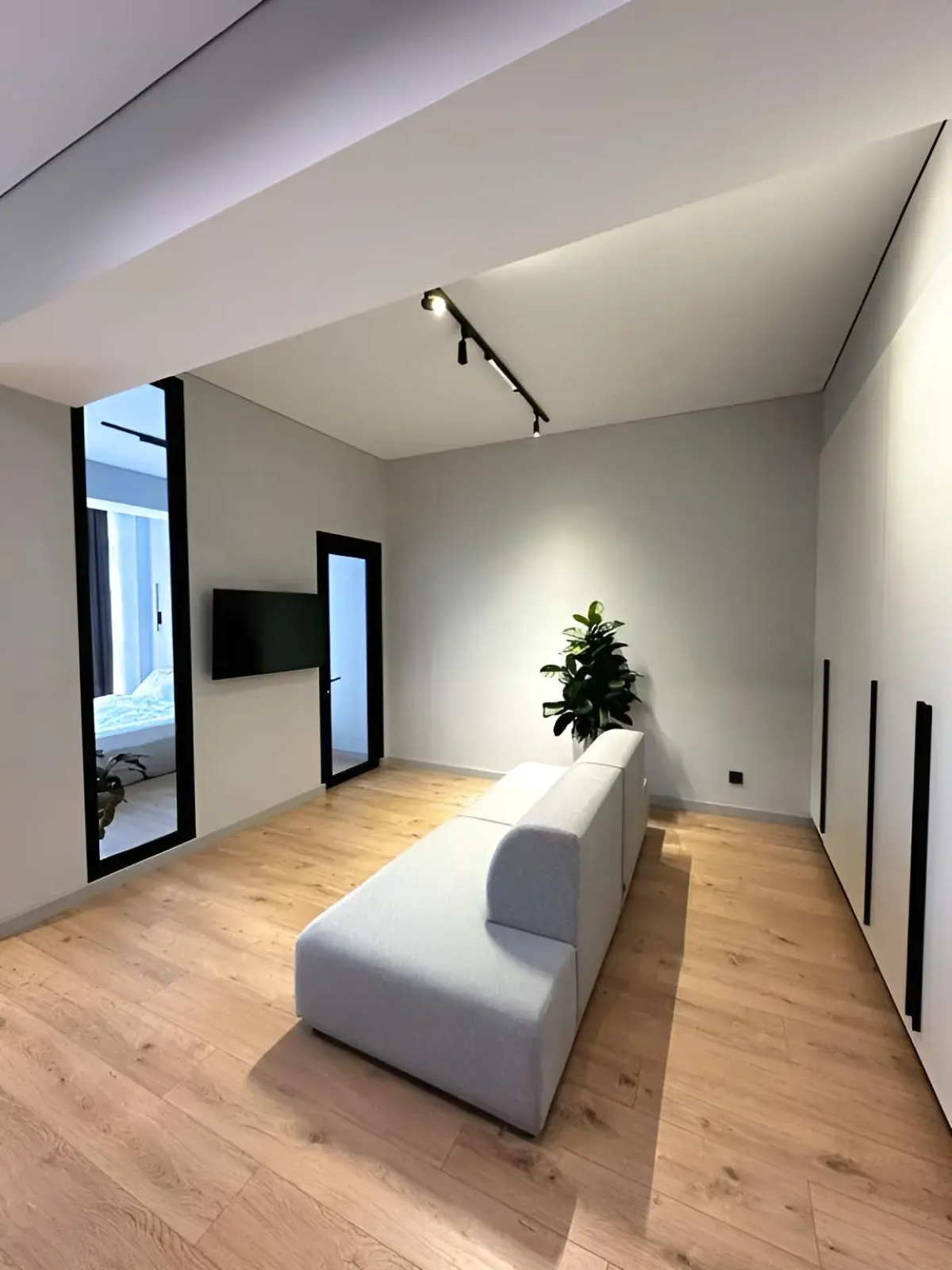 Апартаменты Art Apart