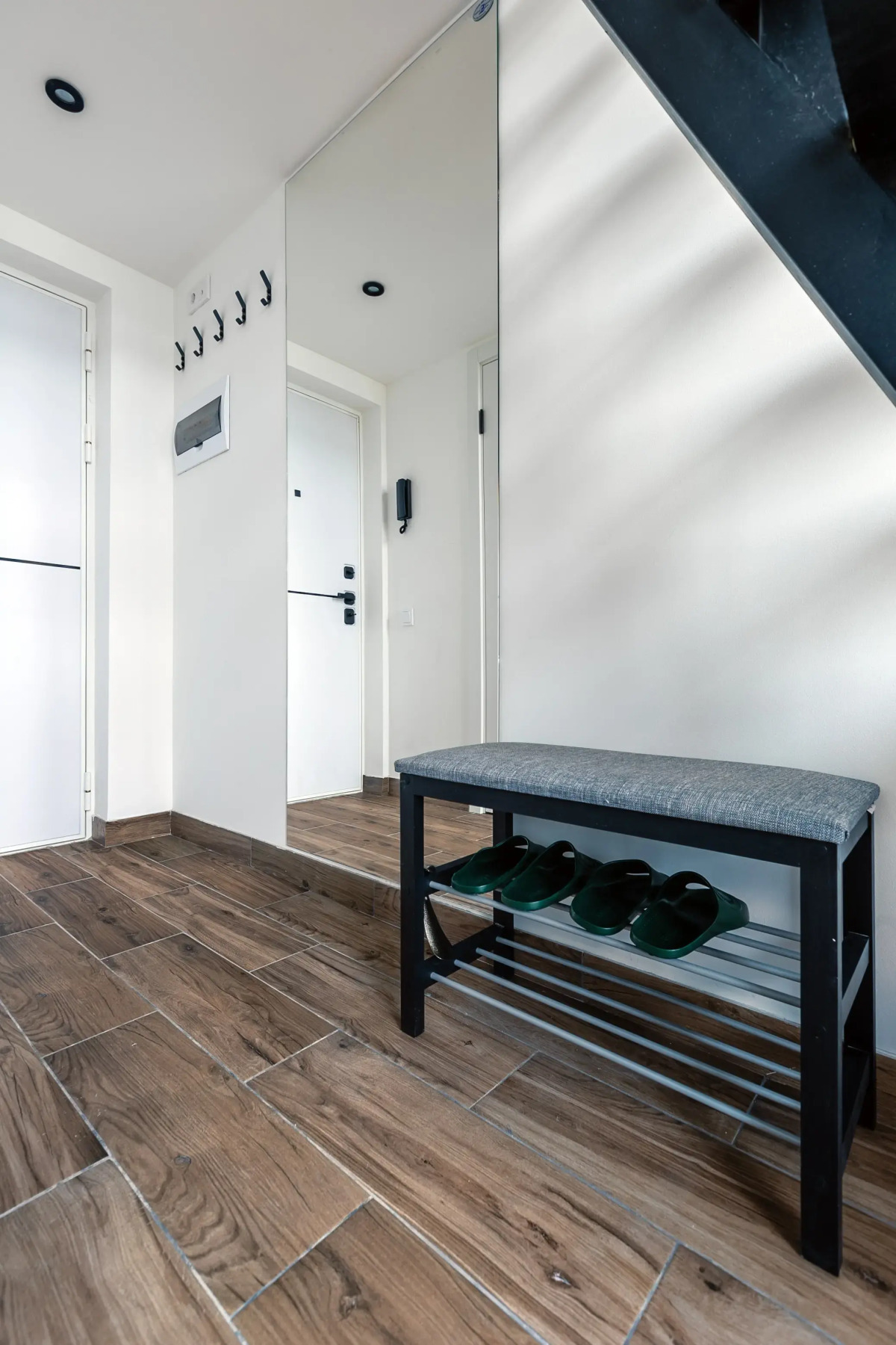 Апартаменты 2 Arena 33