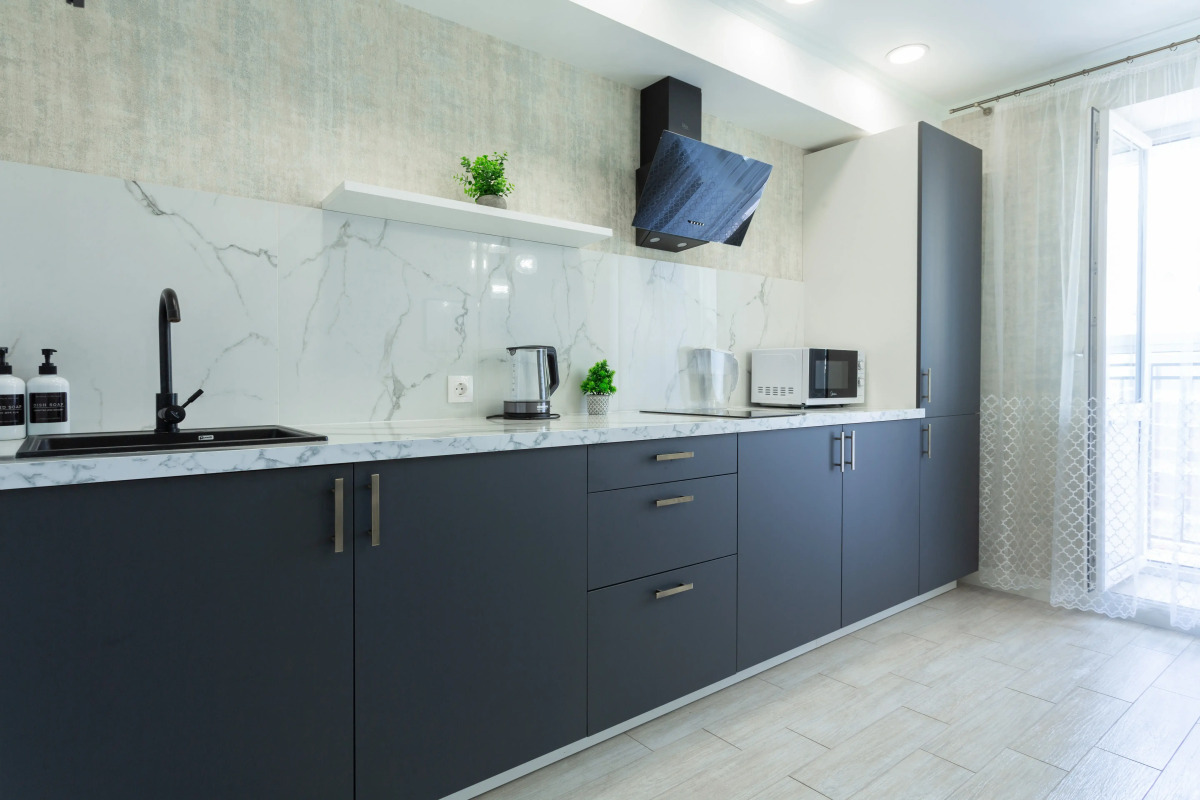 Апартаменты «Атмосфера» | Городская Саванна — Городская Саванна— Гармония Природы И Комфорта