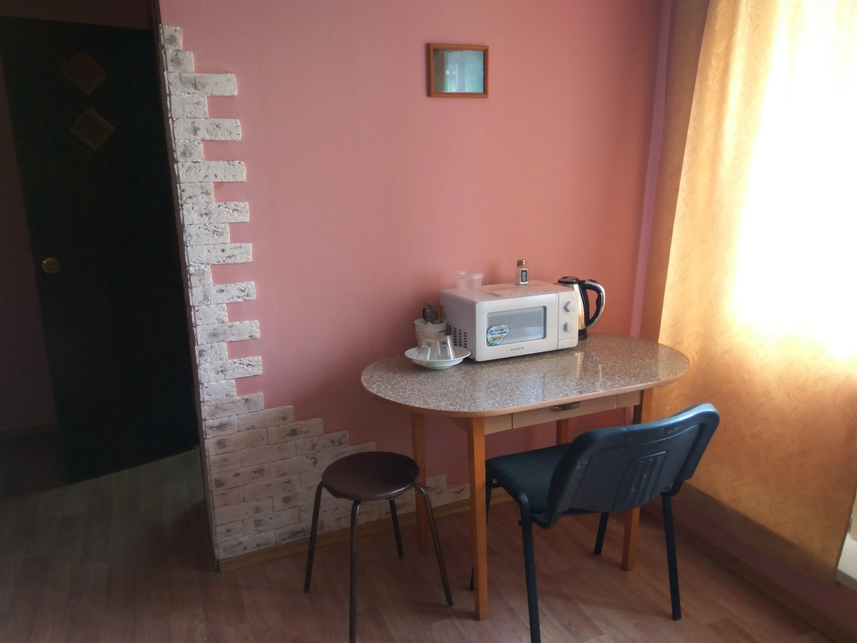 Квартира Уютная студия в центре