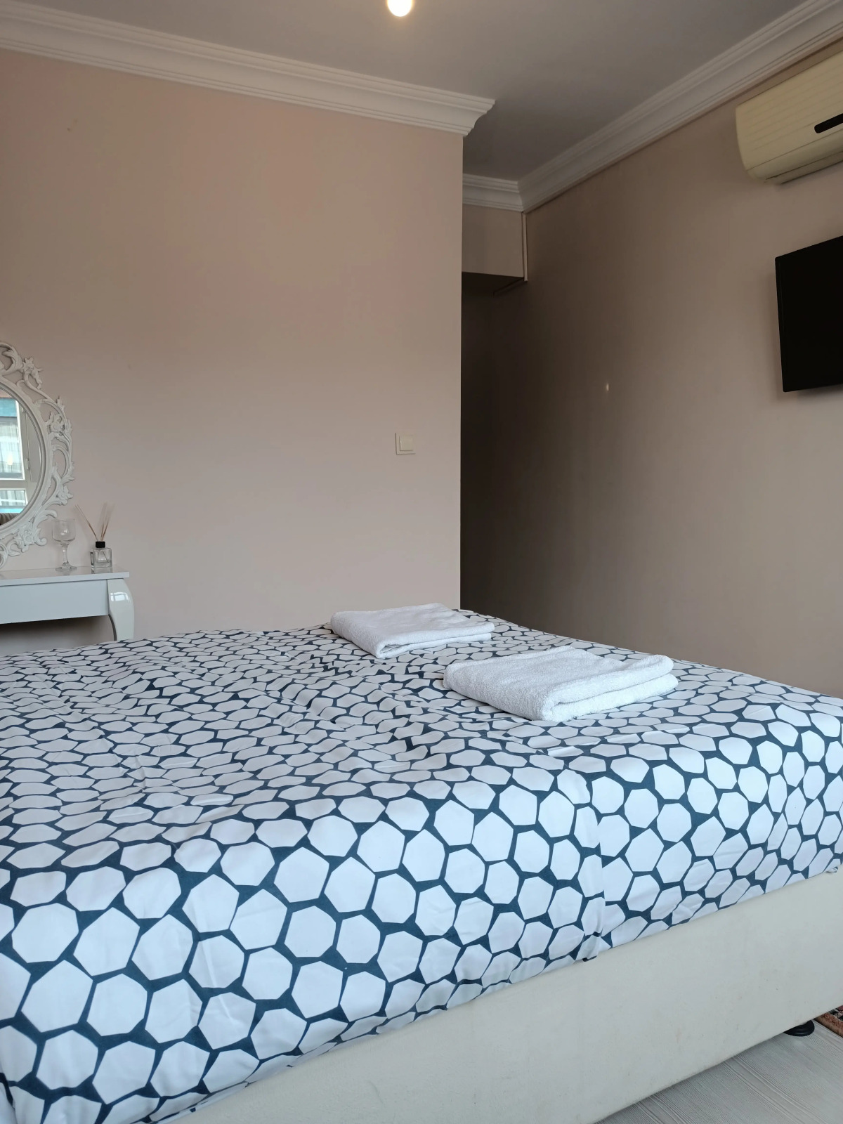 Гостевой Дом Istanbul