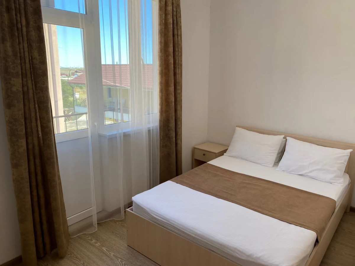 Гостевой Дом Alexandra