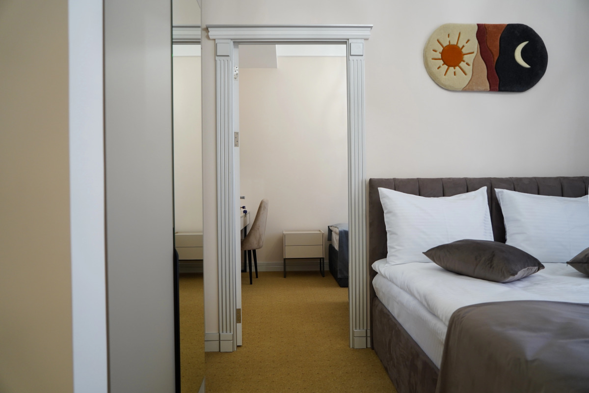 Отель Igit Plaza