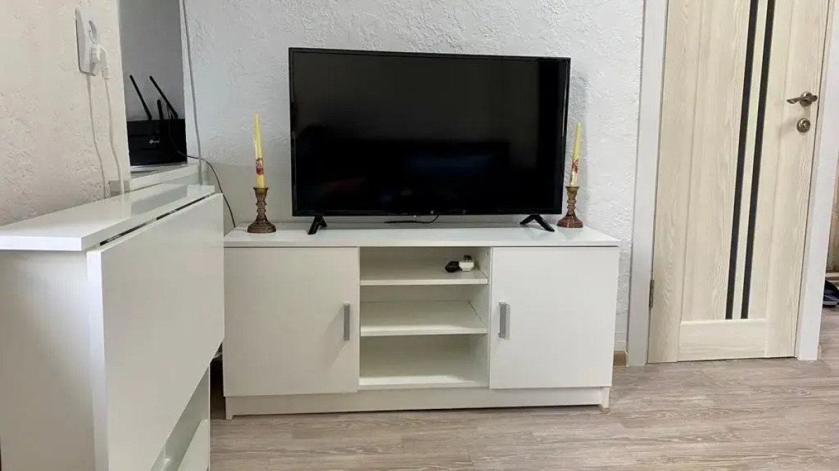 Квартира Радоновые Ванны