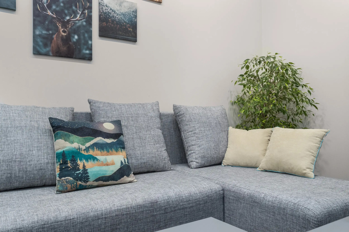 Гостевой дом Vuorio Forest