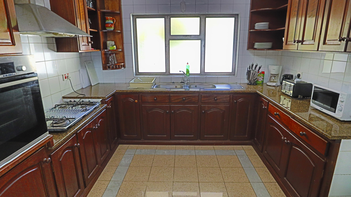 Вилла Beach View - Beauvallon villas