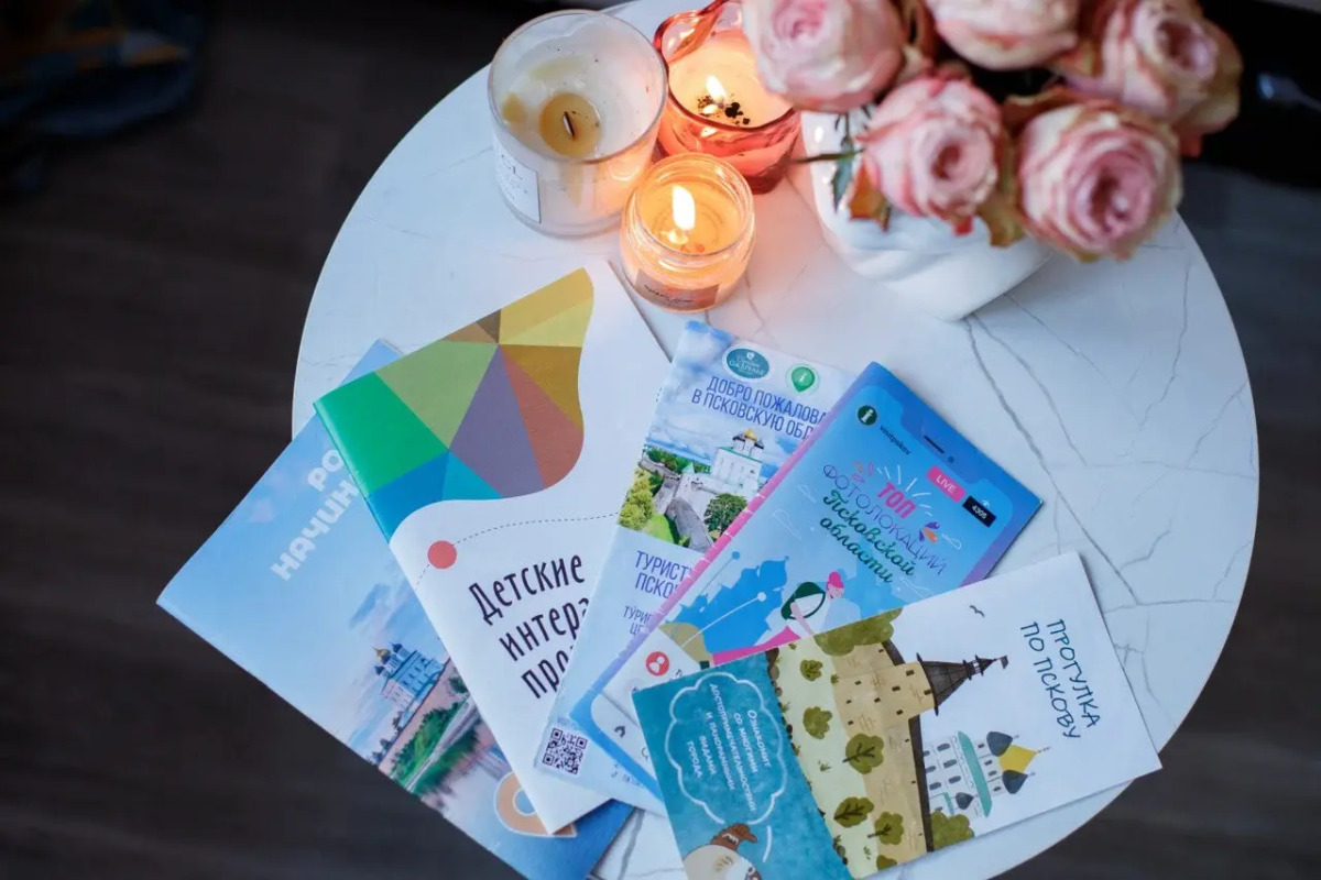 Квартира Двушка в Центре с Видом на Поганкины палаты