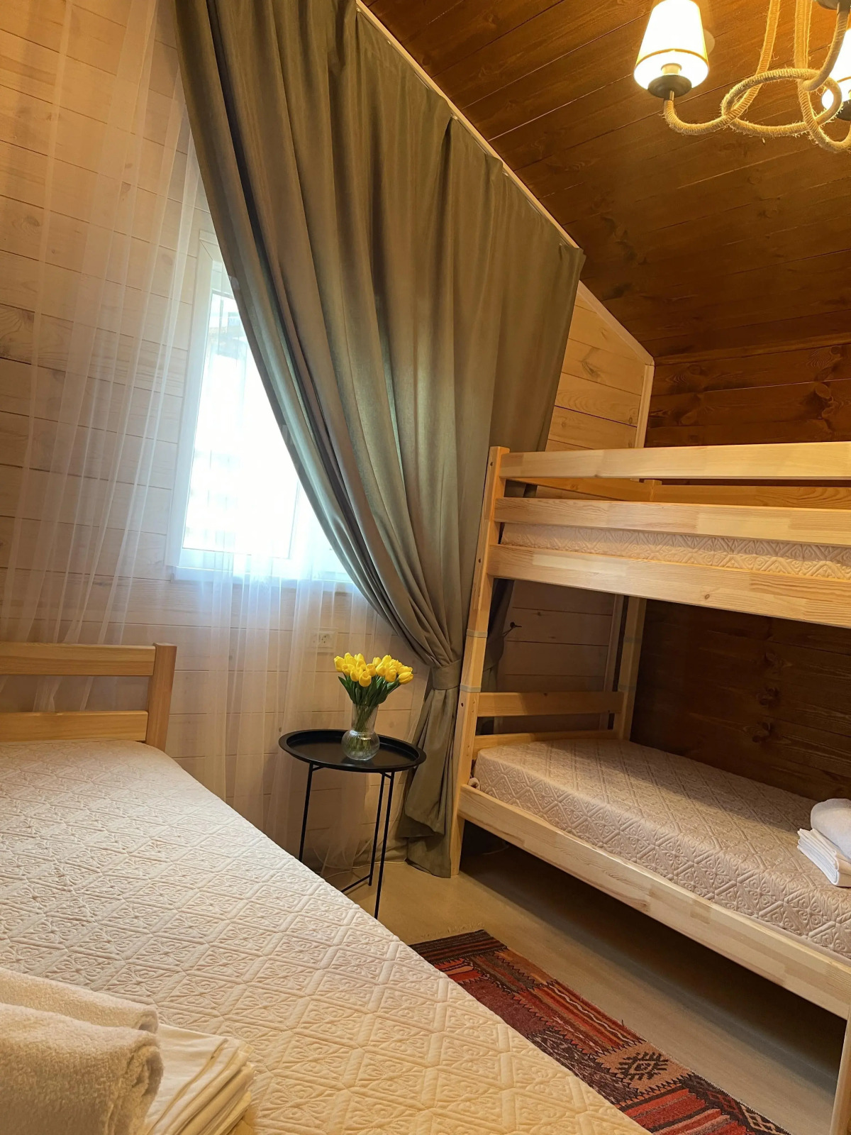 База отдыха Barn