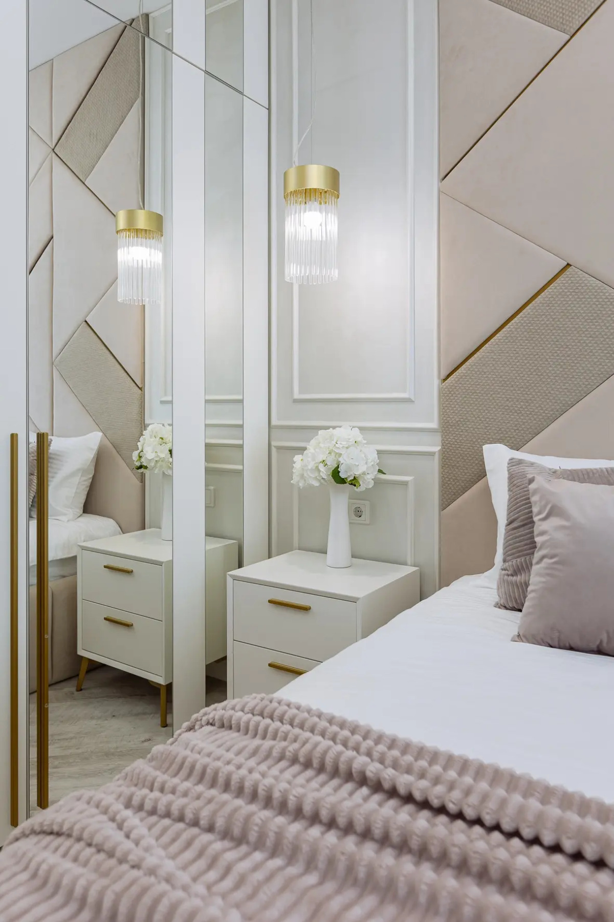 Апартаменты Luxury Life Рыбная Деревня