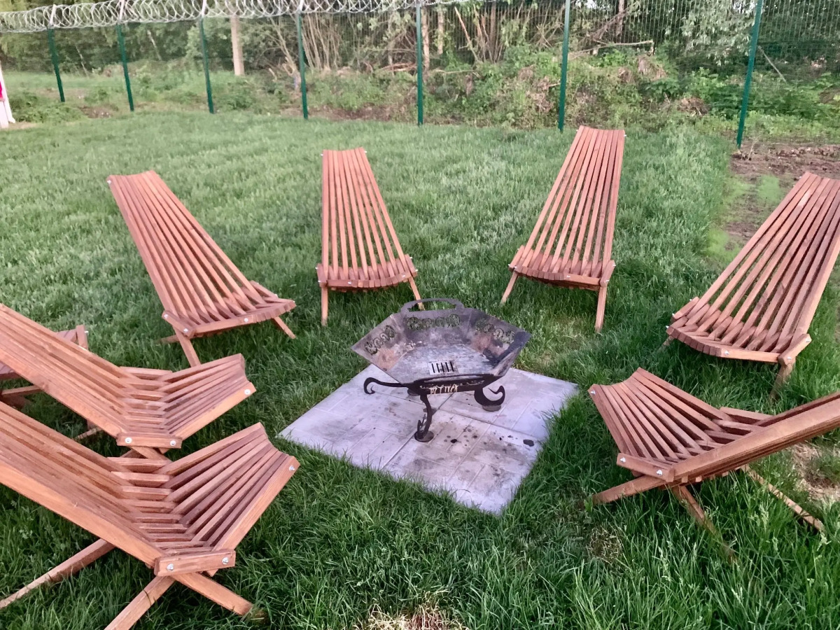 Гостевой дом Blue Ocean Place