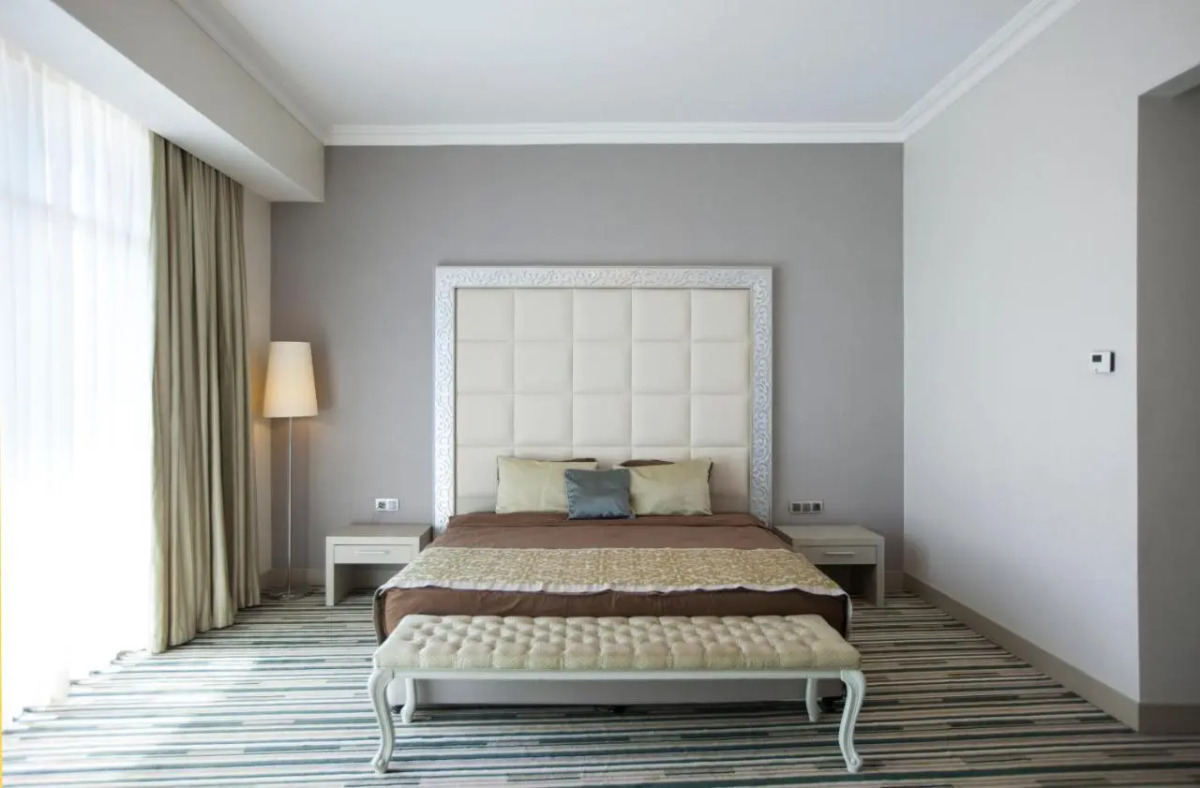 Gashalti Health Hotel Naftalan