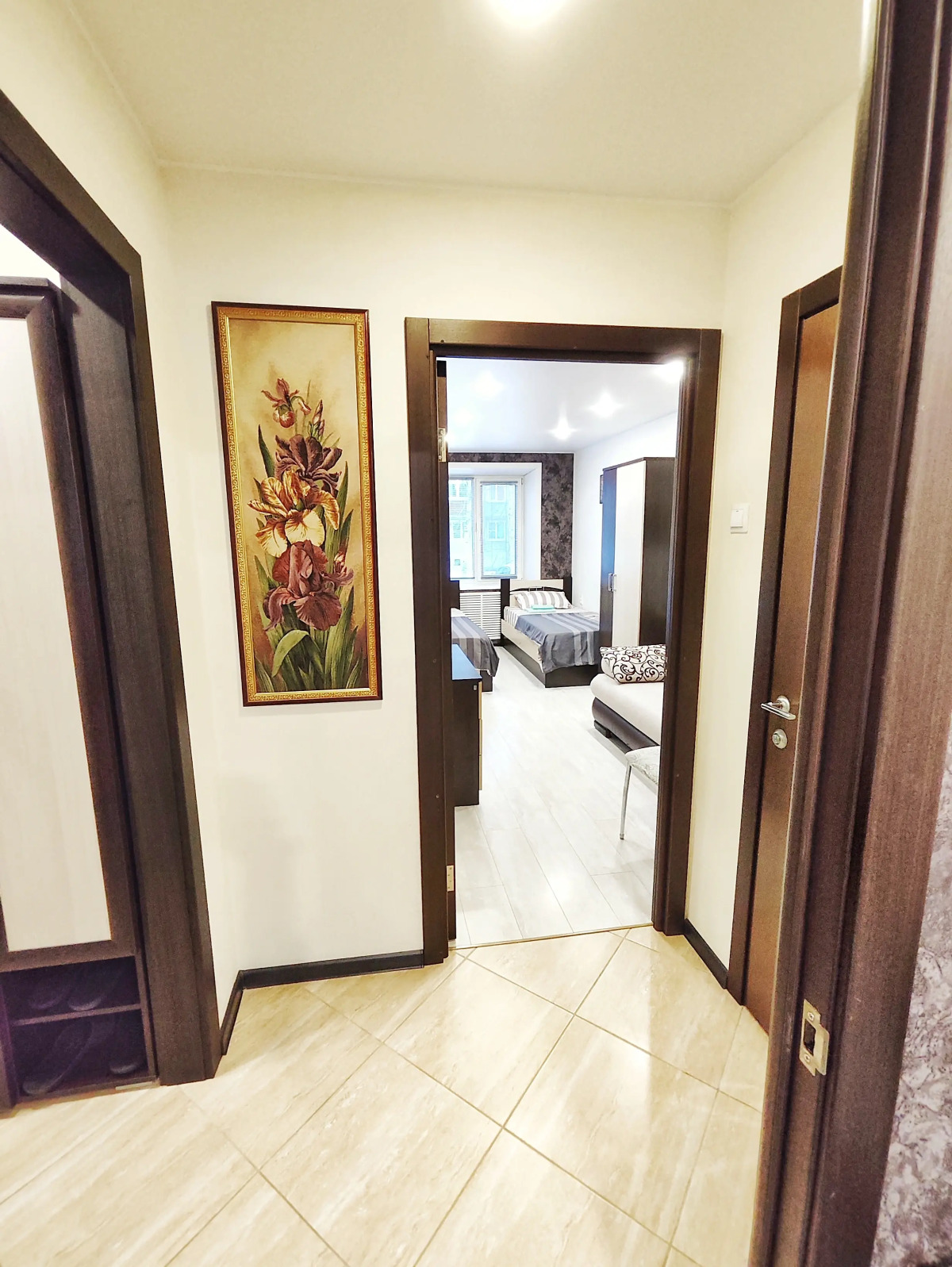 Апартаменты на Советской Улице 37