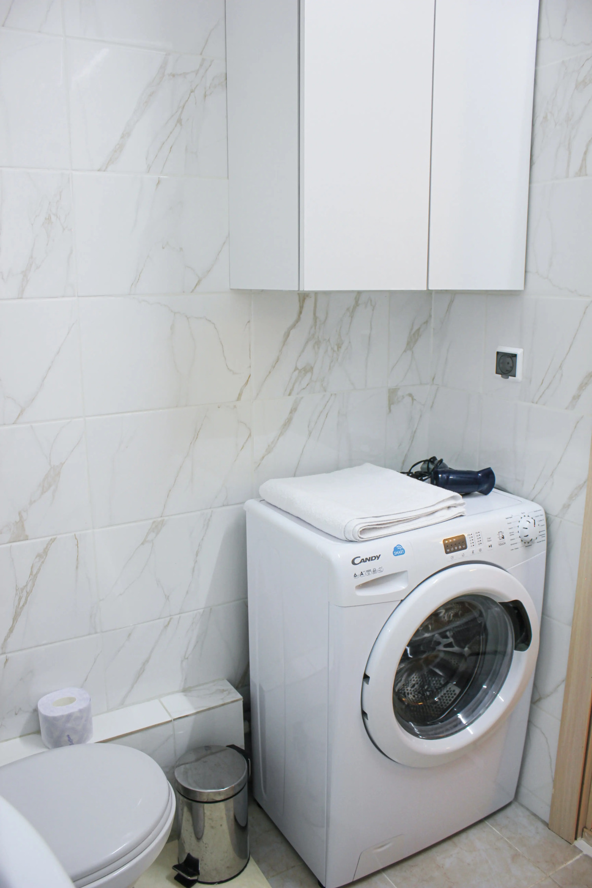 Квартира Евро-однушка в ЖК Родник