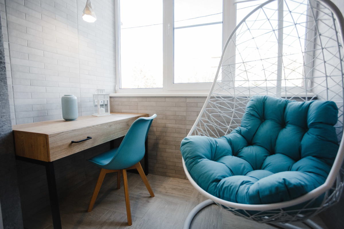 Апартаменты Лофт