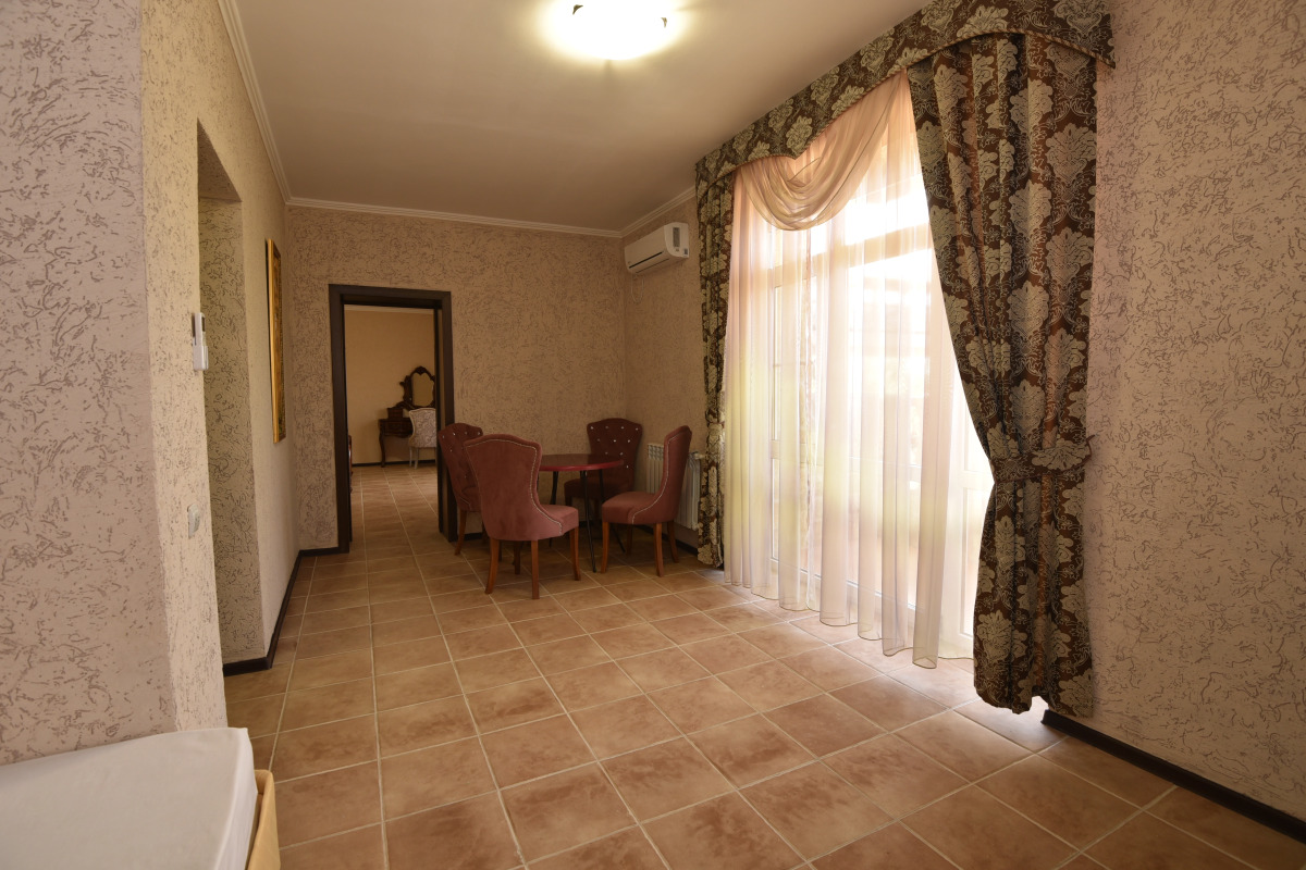 Отель Замок Азов