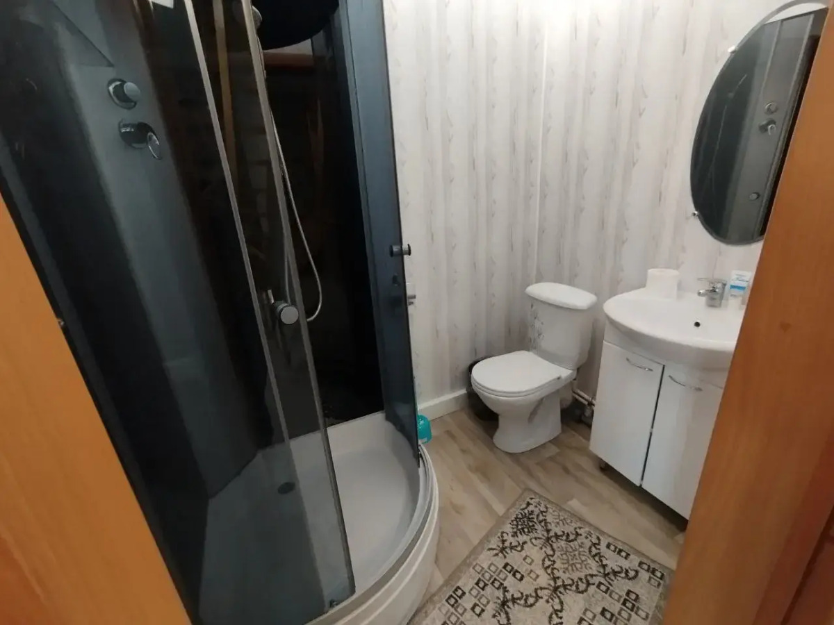 Гостевой Дом на Центральной