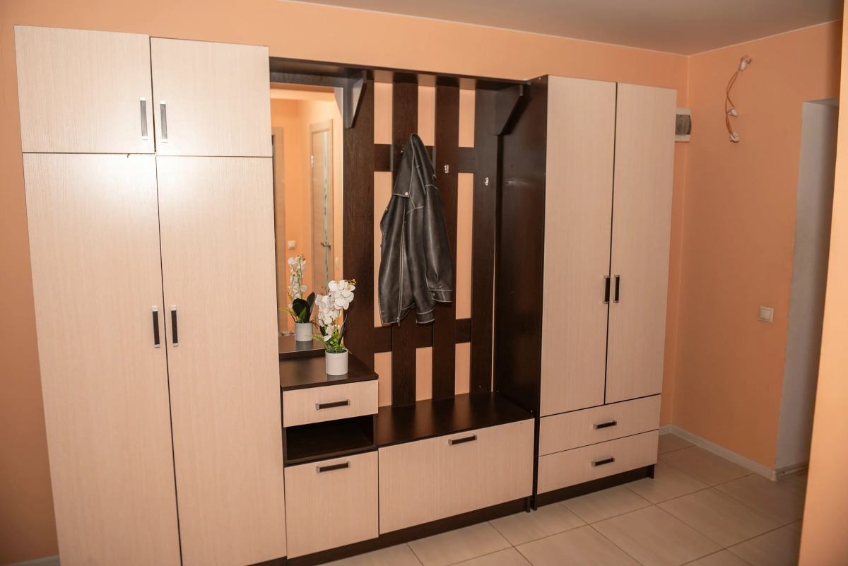 Квартира на ул. Тухачевского, 80