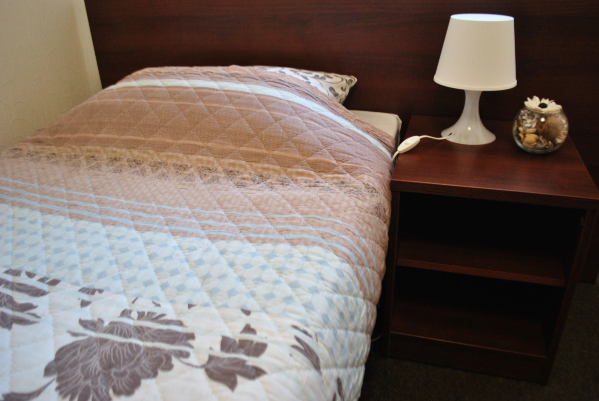 Мини-отель Brave