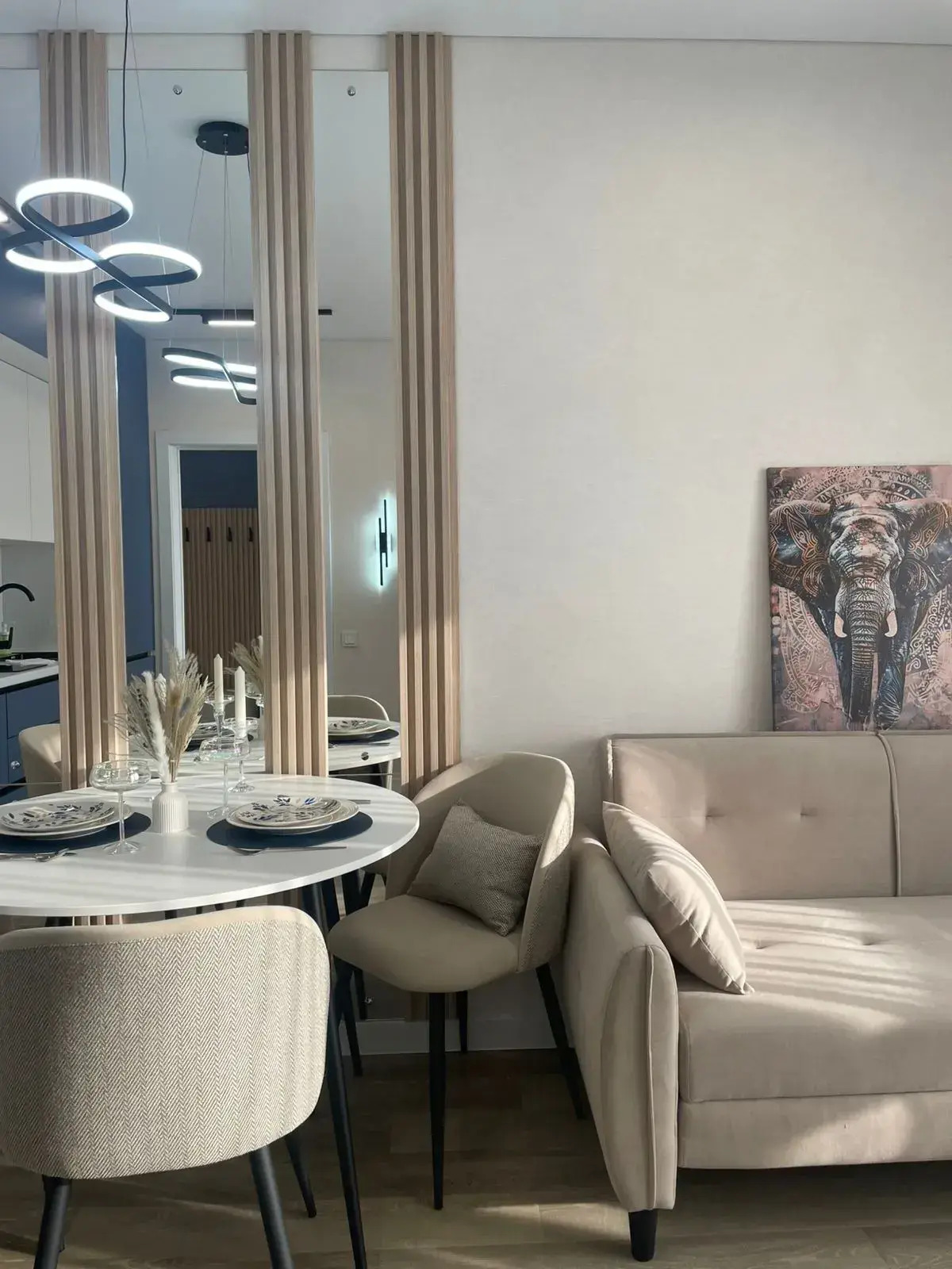 Квартира Heart of the city