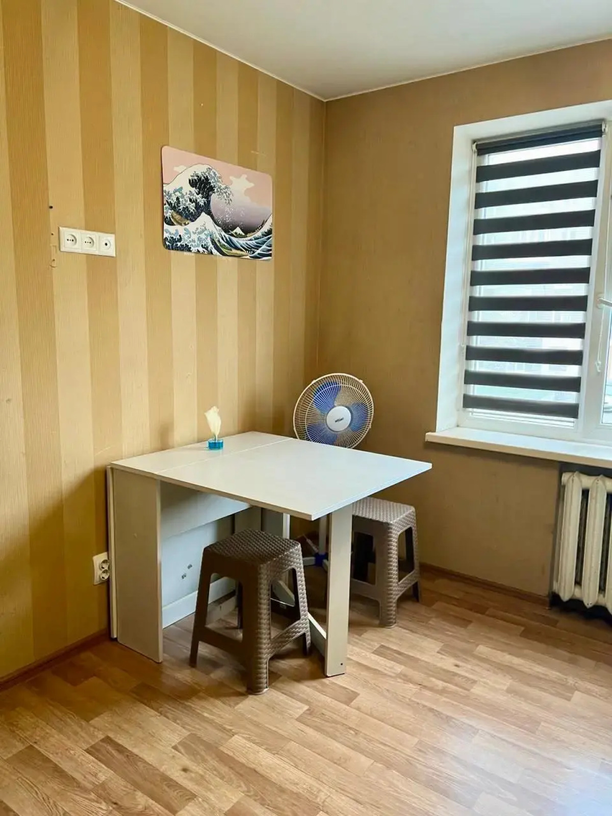 Апартаменты на Серпуховской