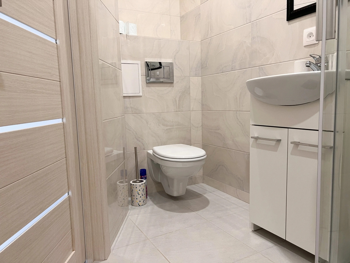 Апартаменты Chill Pill - центр - самозаселение 24/7 - 5с