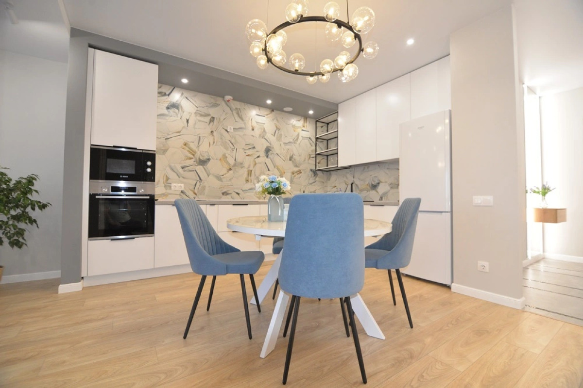 Апартаменты 3х Комнатные в Центре Казани