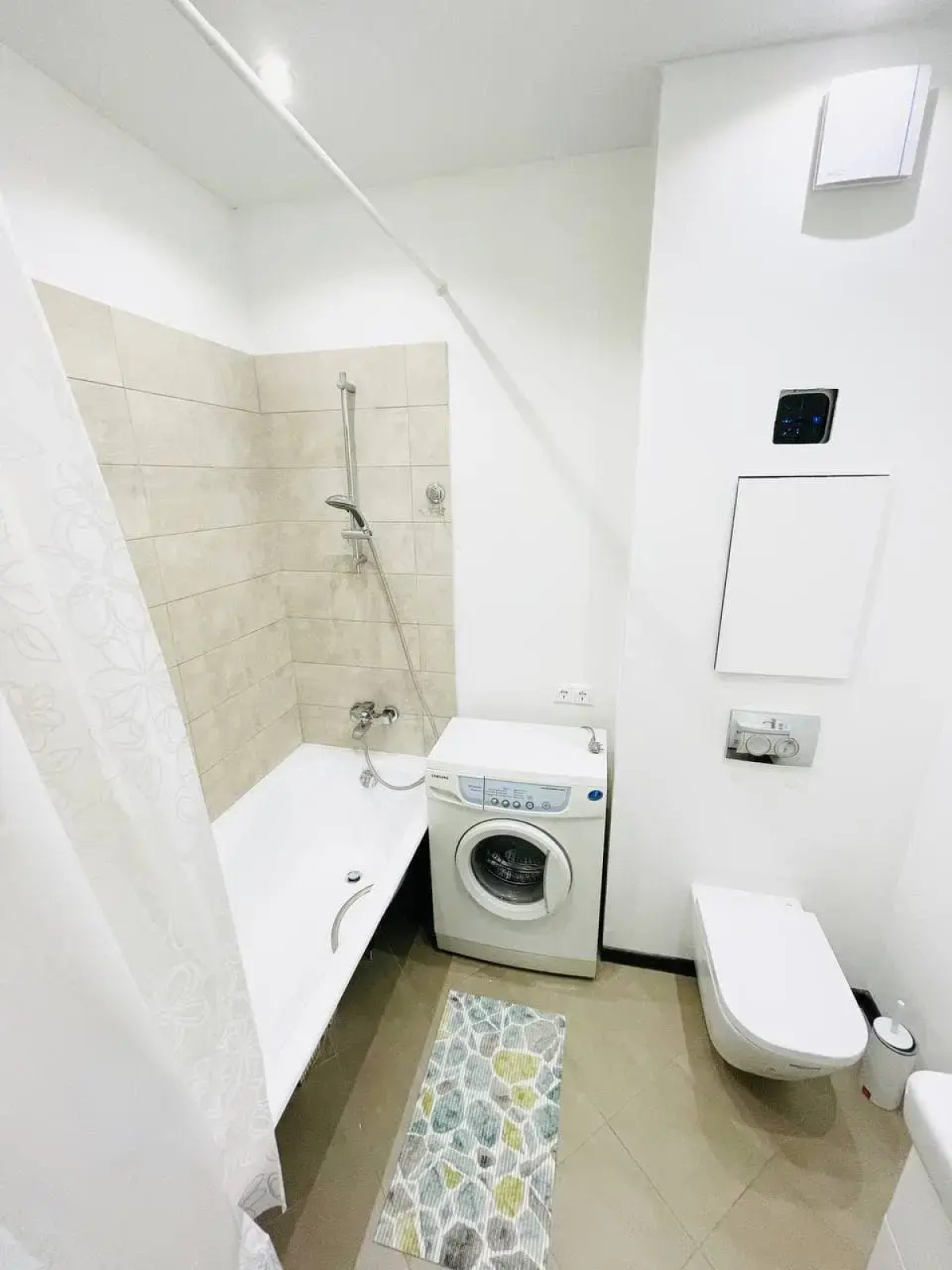 Апартаменты Maxi sutki Колхозная 55/2