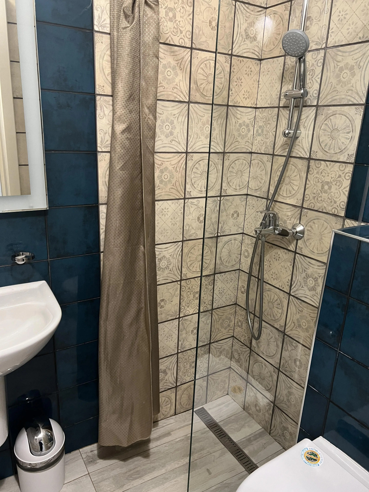 Апартаменты  Покровский парк