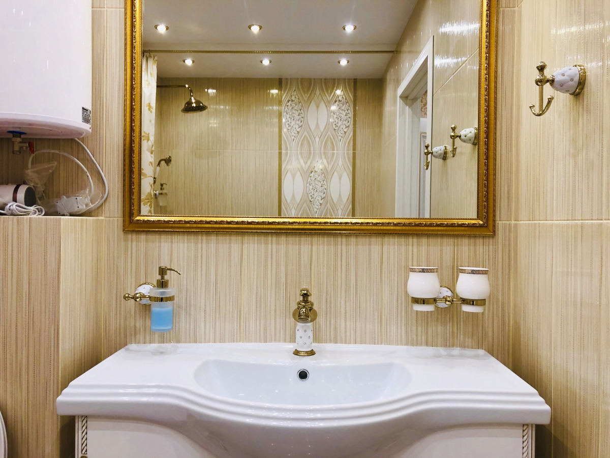 Апартаменты Екатерина Великая