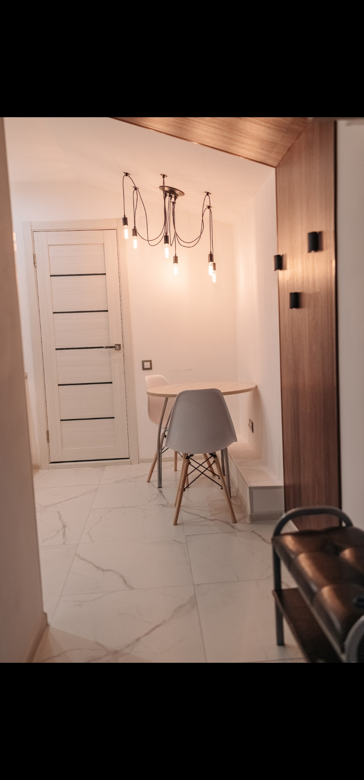 Апартаменты I-hotelTula5